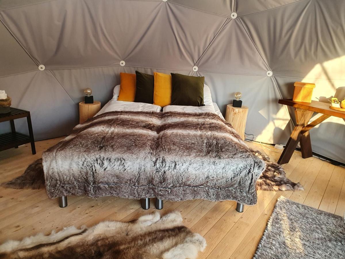 Gargia Lodge Alta Zewnętrze zdjęcie