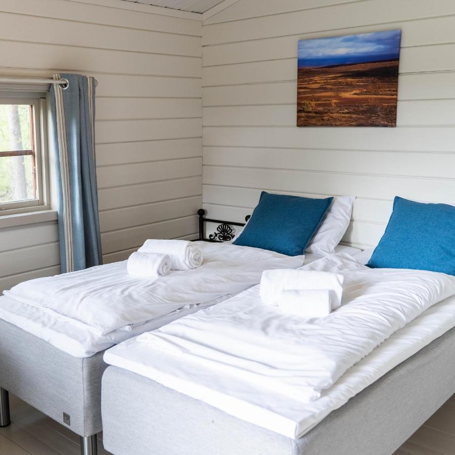 Gargia Lodge Alta Zewnętrze zdjęcie
