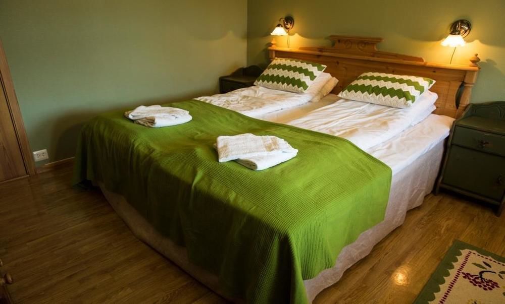Gargia Lodge Alta Zewnętrze zdjęcie