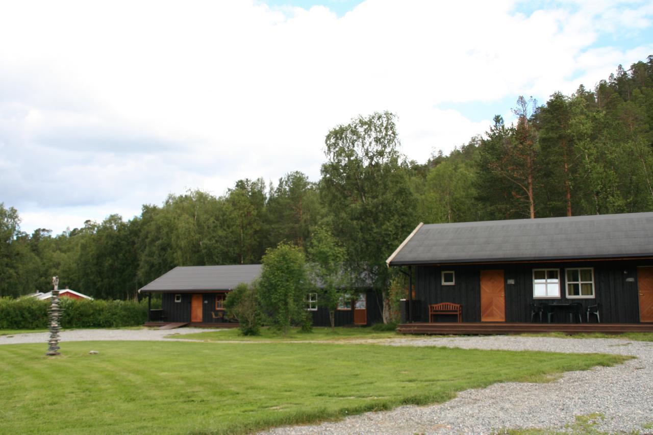 Gargia Lodge Alta Zewnętrze zdjęcie